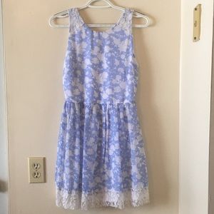 Alice | Skater Dress